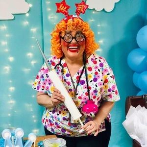 Meet your Posher, Petra